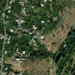 Satellite imagery of Andzavak’ar, AM