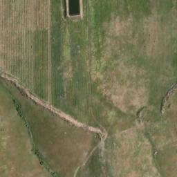 Satellite imagery of Gora Akhmedogny, AM