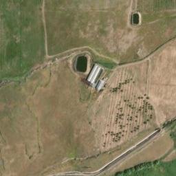 Satellite imagery of Gora Akhmedogny, AM