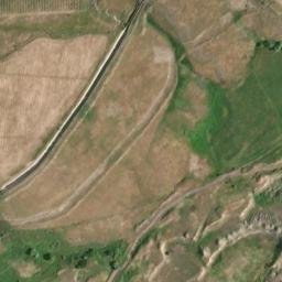 Satellite imagery of Gora Akhmedogny, AM