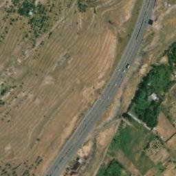 Satellite imagery of Khandzut, AM