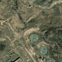 Satellite imagery of Avazahank’, AM