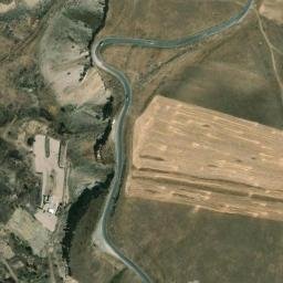 Satellite imagery of Avazahank’, AM