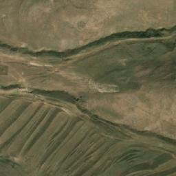 Satellite imagery of K’arhank’, AM