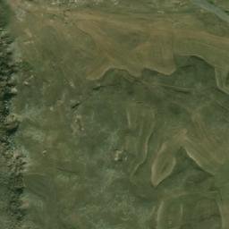 Satellite imagery of Koghi Tak, AM