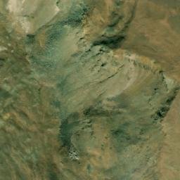 Satellite imagery of Qoturdağ, AZ