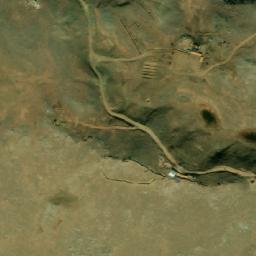 Satellite imagery of Qoturdağ, AZ