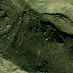 Satellite imagery of Zingirli Dağ, AZ