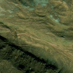 Satellite imagery of Zingirli Dağ, AZ