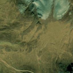 Satellite imagery of Zingirli Dağ, AZ