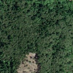 Satellite imagery of Burgess Ridge, US