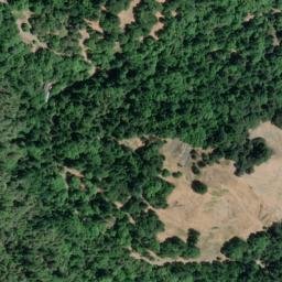 Satellite imagery of Burgess Ridge, US
