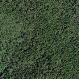 Satellite imagery of Van Choick Ridge, US
