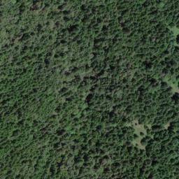 Satellite imagery of Van Choick Ridge, US