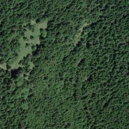 Satellite imagery of Van Choick Ridge, US