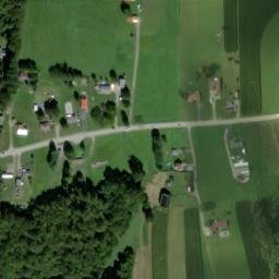 Satellite imagery of Dry Ridge, US