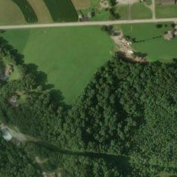 Satellite imagery of Dry Ridge, US