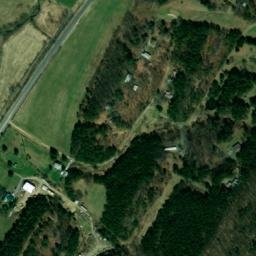 Satellite imagery of Piney Ridge, US