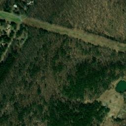Satellite imagery of Piney Ridge, US