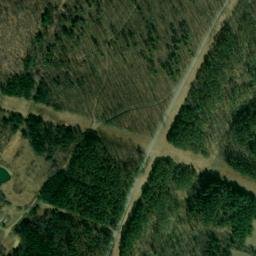 Satellite imagery of Piney Ridge, US