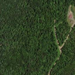 Satellite imagery of Chestnut Ridge, US