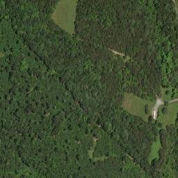 Satellite imagery of Chestnut Ridge, US