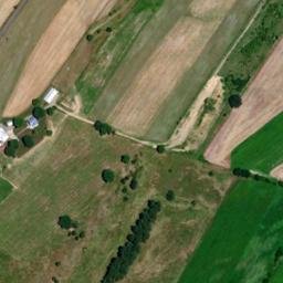 Satellite imagery of Pine Ridge, US