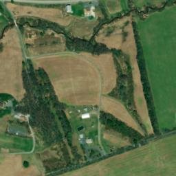 Satellite imagery of Grier Point, US