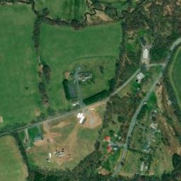 Satellite imagery of Grier Point, US