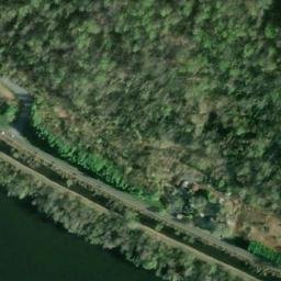 Satellite imagery of Moore's Station Quarry, US