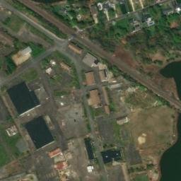 Satellite imagery of Horseneck Point, US
