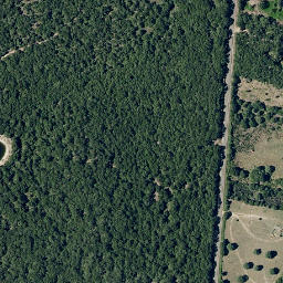 Satellite imagery of survey_point, PT