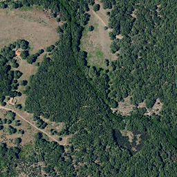 Satellite imagery of survey_point, PT
