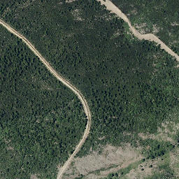 Satellite imagery of survey_point, PT