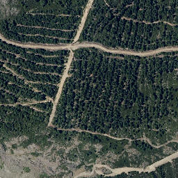 Satellite imagery of survey_point, PT