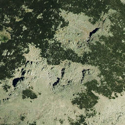 Satellite imagery of El Pepeíllo, ES