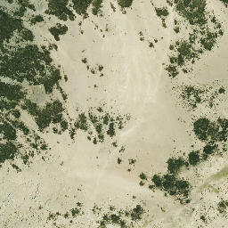 Satellite imagery of El Pepeíllo, ES