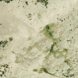 Satellite imagery of El Pepeíllo, ES