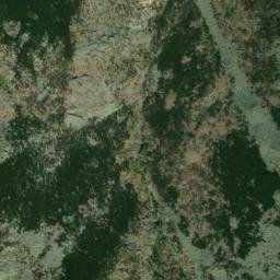 Satellite imagery of Sierra del Cabezo, ES