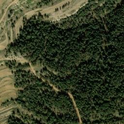Satellite imagery of Loma de la Moleta, ES
