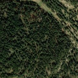 Satellite imagery of Loma de la Moleta, ES