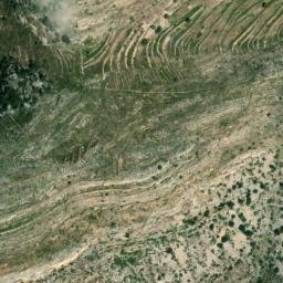 Satellite imagery of boundary_stone, ES