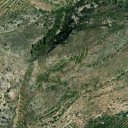 Satellite imagery of boundary_stone, ES