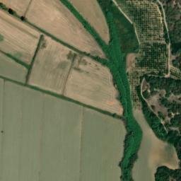 Satellite imagery of Castello di San Basilio, IT