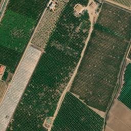 Satellite imagery of Castello di San Basilio, IT