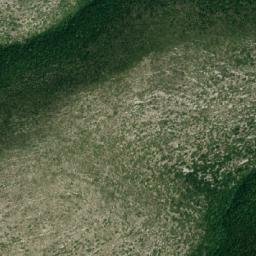 Satellite imagery of Qafa Brisanit, AL