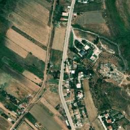 Satellite imagery of Mali Shapiut, AL