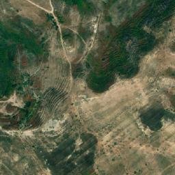Satellite imagery of Mali Kodra Priftit, AL