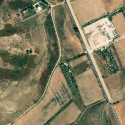 Satellite imagery of Mali Kodra Priftit, AL