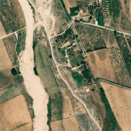 Satellite imagery of Mali Kodra Priftit, AL